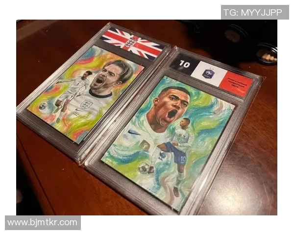 全球足球球星卡收藏热潮解析从稀有卡到投资价值全景展现