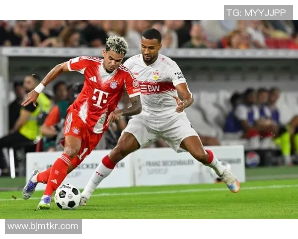 拜仁慕尼黑新星崛起 探索B足球球员的未来与挑战 拜仁慕尼黑新星崛起 探索B足球球员的未来与挑战