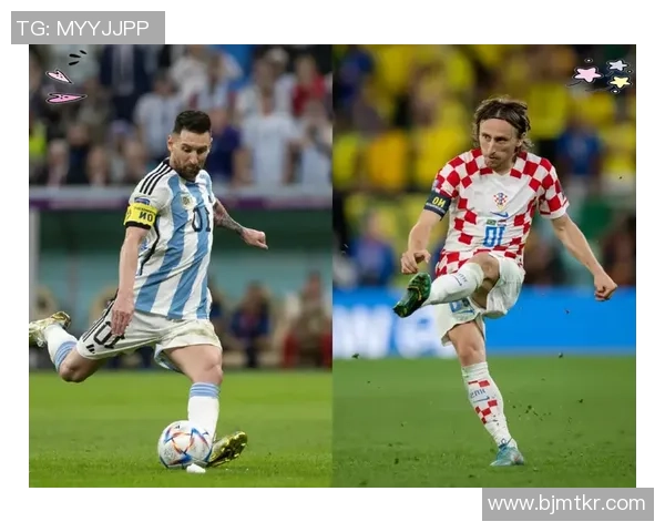 梅西与梅西对决：历史上最具影响力的两位相同名字的足球巨星争锋争锋