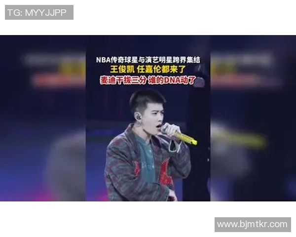 NBA与足球球星跨界联动演绎运动激情与荣耀时刻 NBA与足球球星跨界联动演绎运动激情与荣耀时刻