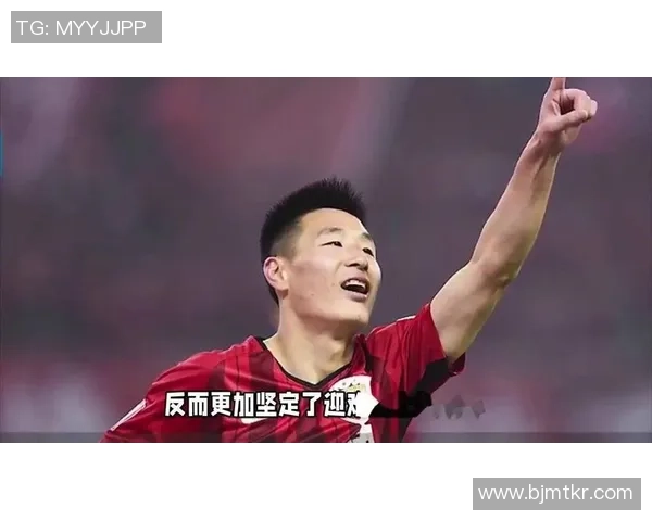 中国足球明星头像全收录 从李铁到武磊的精彩面容展现