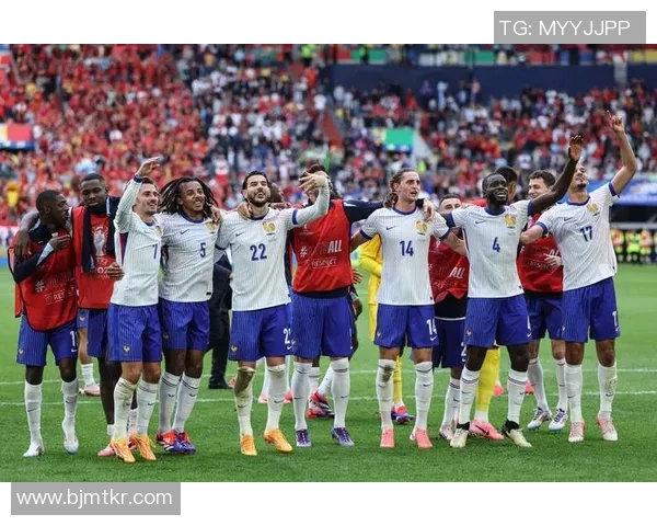 法国足球明星有哪些 盘点法国队的顶级球员及其成就 法国足球明星有哪些 盘点法国队的顶级球员及其成就