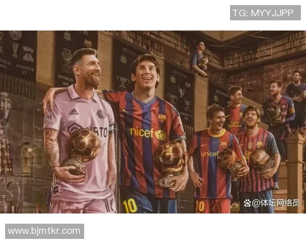 足坛百大球星风云榜：从梅西到C罗的传奇之路与巅峰对决