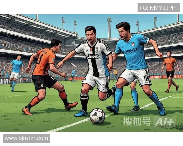 2025年全球足球500强球星榜单揭晓 这些顶级球员谁能笑傲巅峰